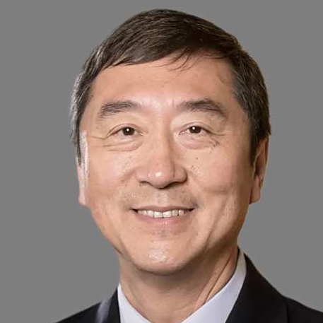 Joseph J. Y. Sung
